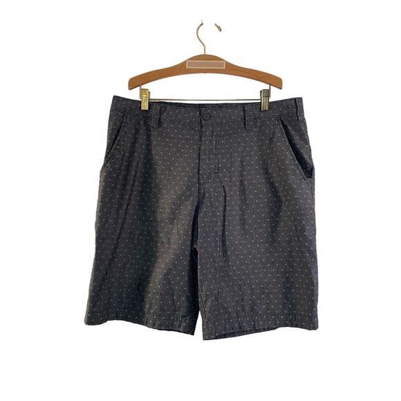 C9 BY CHAMPION Men’s Gray Flat Front Shorts / Size: 34 - Picture 1 of 9